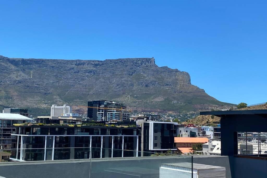 Modern Apartment In The Docklands, De Waterkant, Cape Town Stunning Views, Gorgeous Pool Deck Экстерьер фото