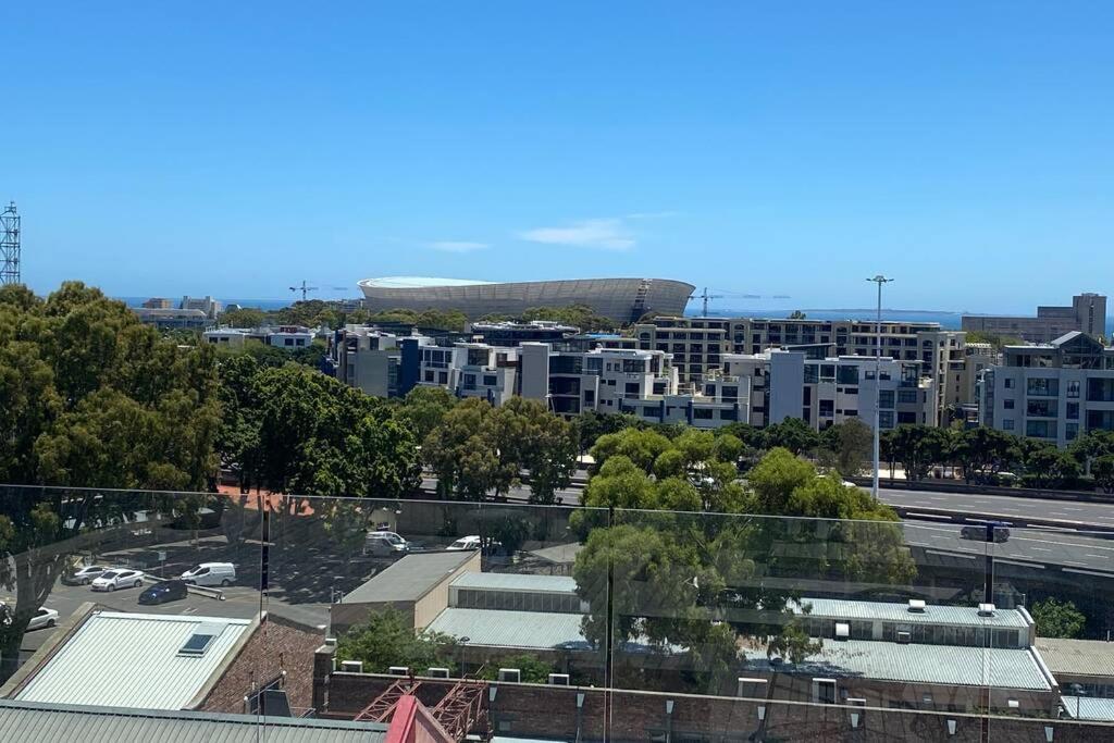 Modern Apartment In The Docklands, De Waterkant, Cape Town Stunning Views, Gorgeous Pool Deck Экстерьер фото