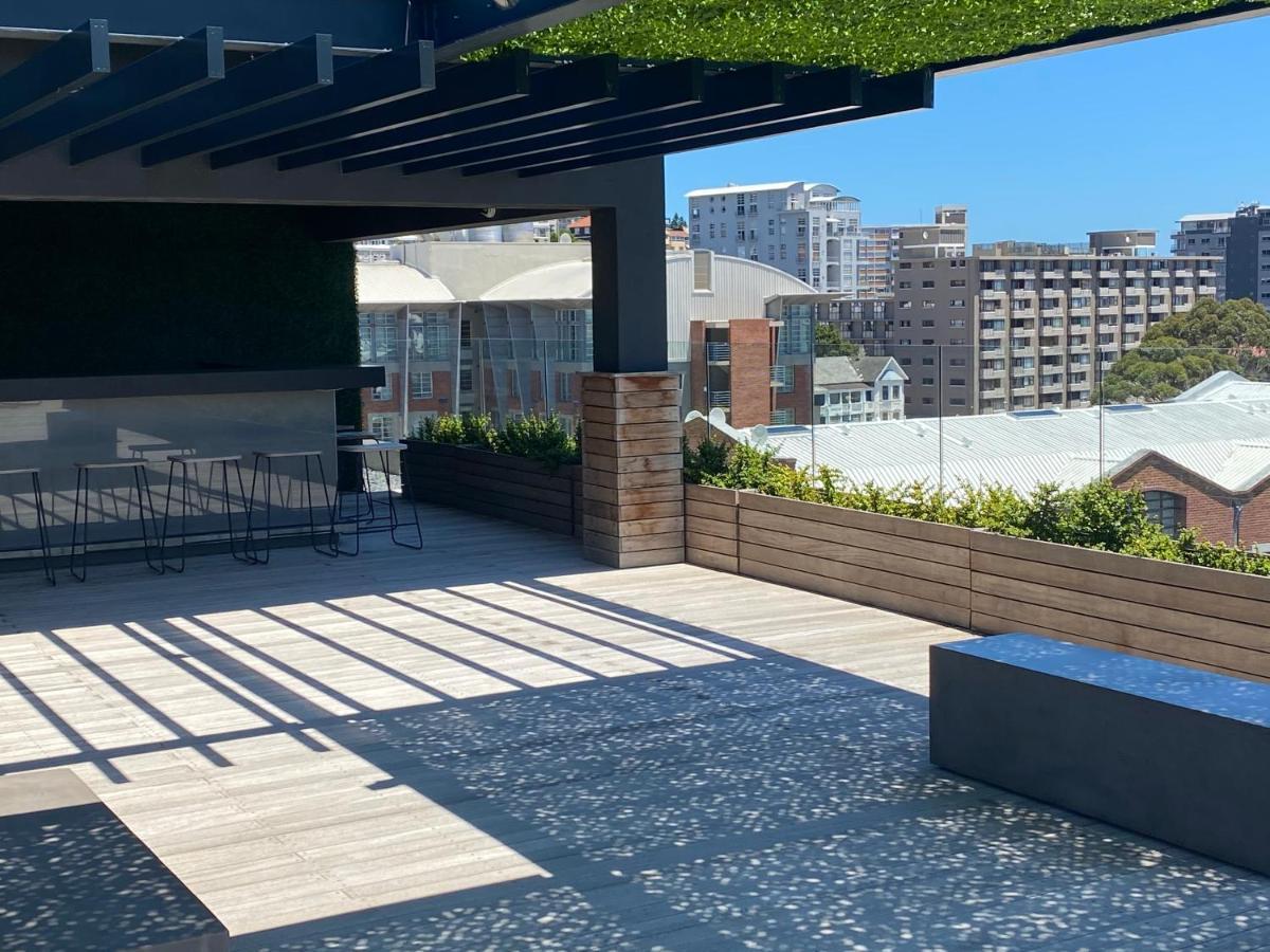 Modern Apartment In The Docklands, De Waterkant, Cape Town Stunning Views, Gorgeous Pool Deck Экстерьер фото