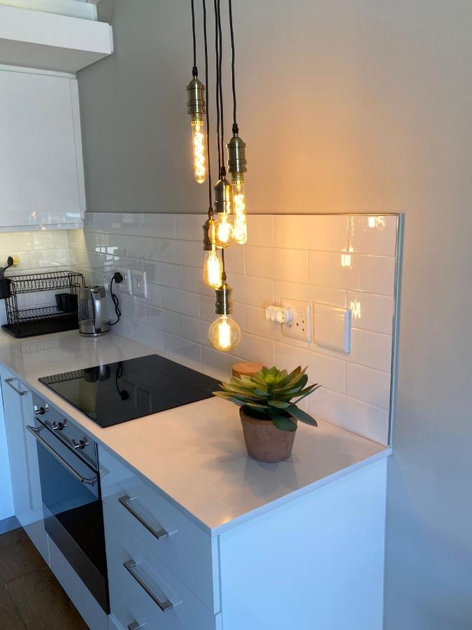 Modern Apartment In The Docklands, De Waterkant, Cape Town Stunning Views, Gorgeous Pool Deck Экстерьер фото