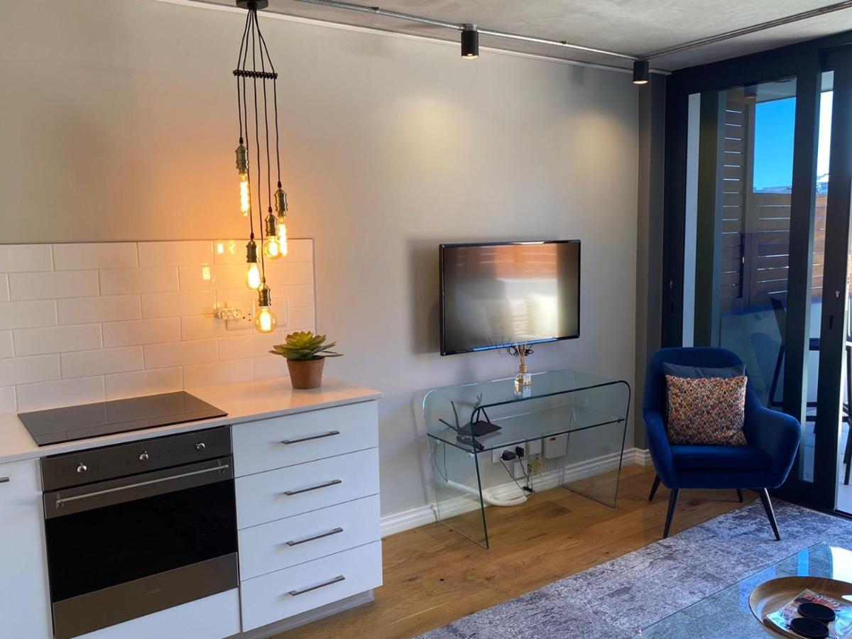 Modern Apartment In The Docklands, De Waterkant, Cape Town Stunning Views, Gorgeous Pool Deck Экстерьер фото