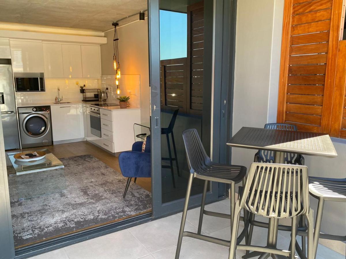 Modern Apartment In The Docklands, De Waterkant, Cape Town Stunning Views, Gorgeous Pool Deck Экстерьер фото