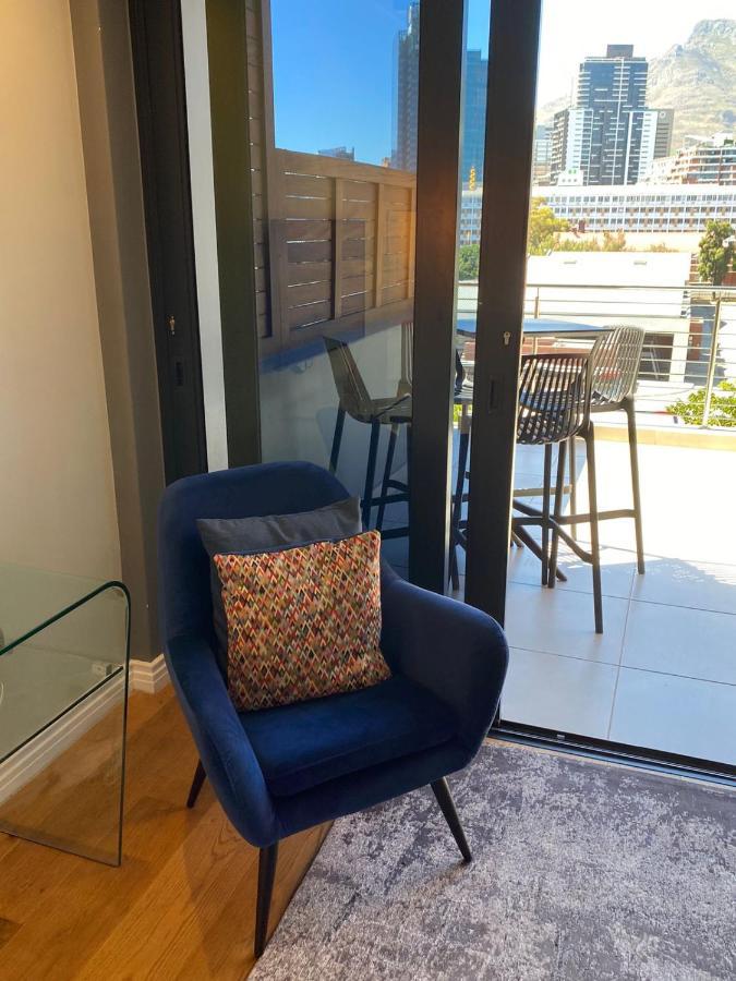 Modern Apartment In The Docklands, De Waterkant, Cape Town Stunning Views, Gorgeous Pool Deck Экстерьер фото