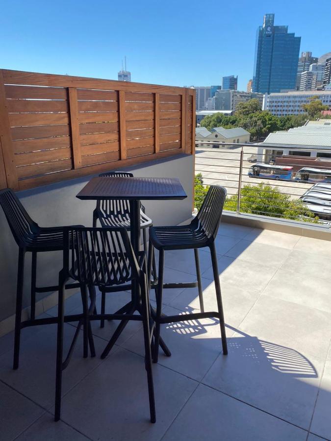 Modern Apartment In The Docklands, De Waterkant, Cape Town Stunning Views, Gorgeous Pool Deck Экстерьер фото