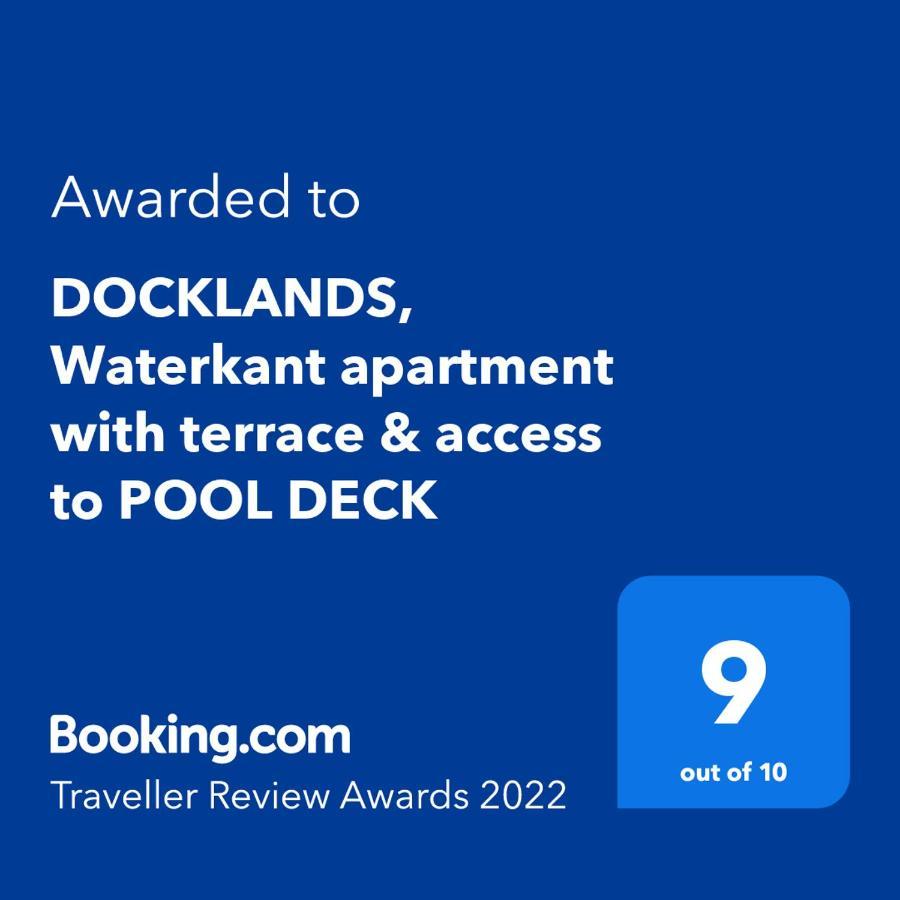Modern Apartment In The Docklands, De Waterkant, Cape Town Stunning Views, Gorgeous Pool Deck Экстерьер фото