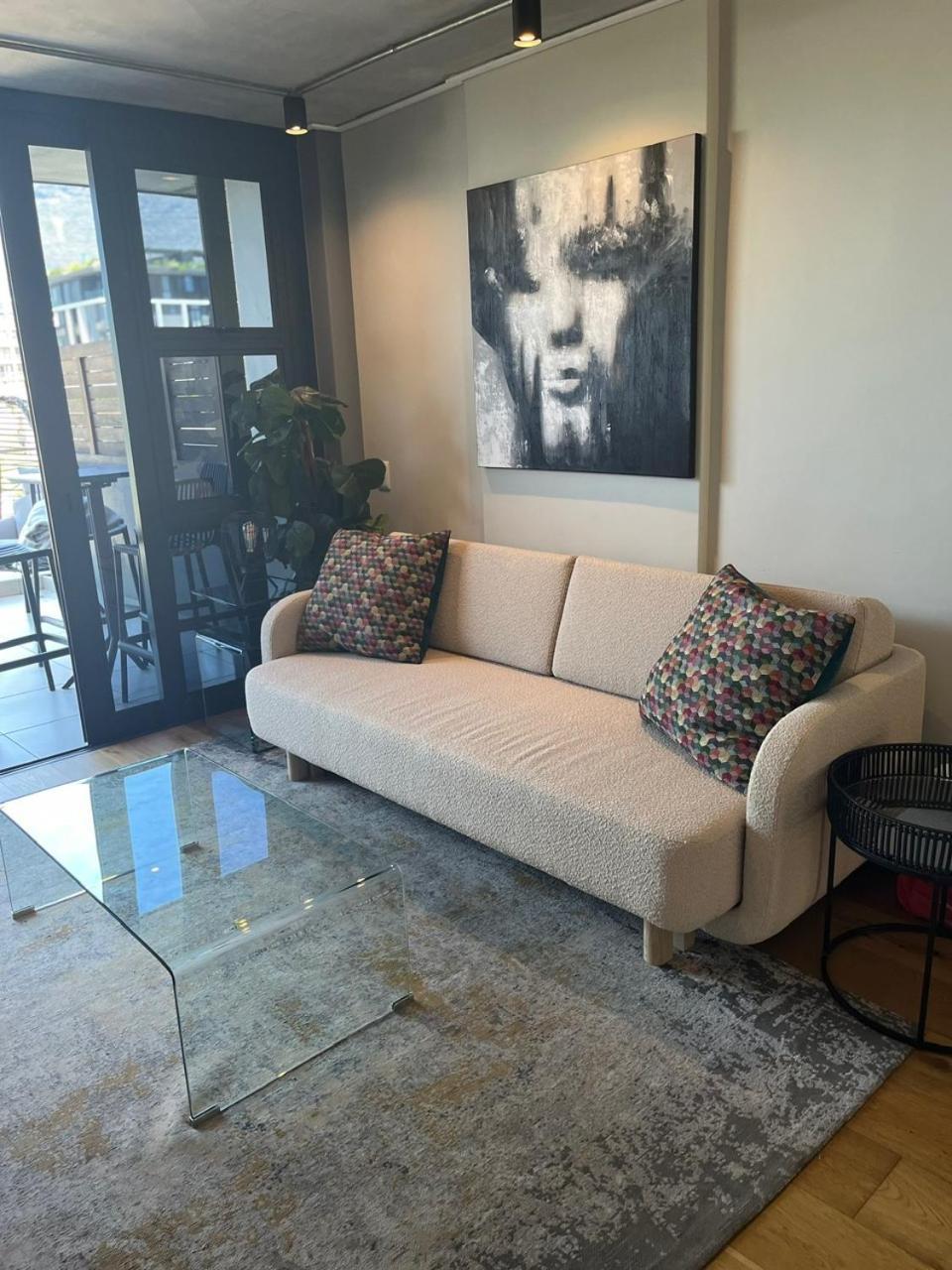 Modern Apartment In The Docklands, De Waterkant, Cape Town Stunning Views, Gorgeous Pool Deck Экстерьер фото
