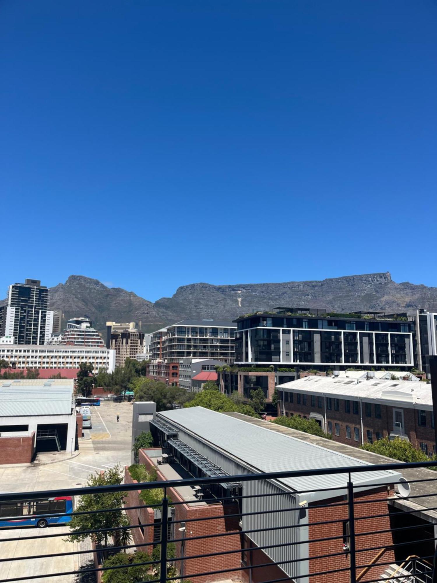 Modern Apartment In The Docklands, De Waterkant, Cape Town Stunning Views, Gorgeous Pool Deck Экстерьер фото