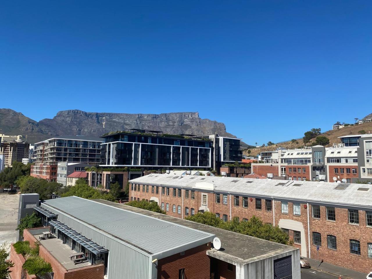 Modern Apartment In The Docklands, De Waterkant, Cape Town Stunning Views, Gorgeous Pool Deck Экстерьер фото